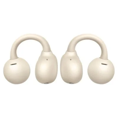 Headset Huawei Freeclip Wireless Earbuds – Beige